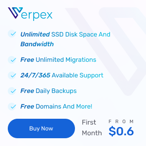 Verpex